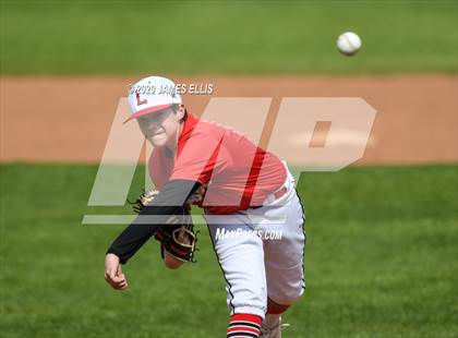 Thumbnail 2 in Lorena vs. Pflugerville Connally (Scrimmage) photogallery.