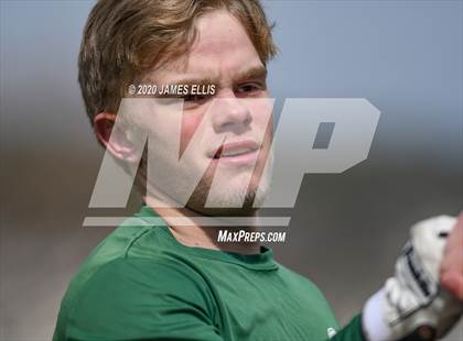 Thumbnail 3 in Lorena vs. Pflugerville Connally (Scrimmage) photogallery.