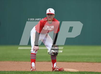 Thumbnail 1 in Lorena vs. Pflugerville Connally (Scrimmage) photogallery.