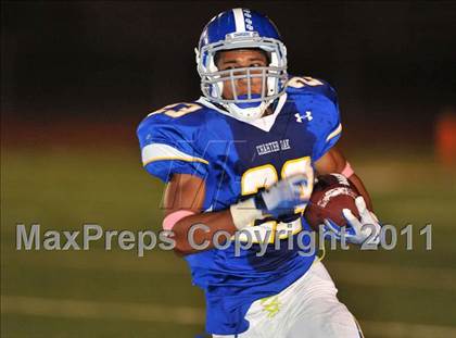 Thumbnail 2 in Ayala @ Charter Oak  photogallery.