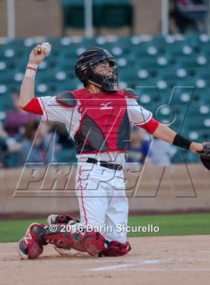 Thumbnail 1 in Casa Grande @ Maricopa (Salt River Fields) photogallery.