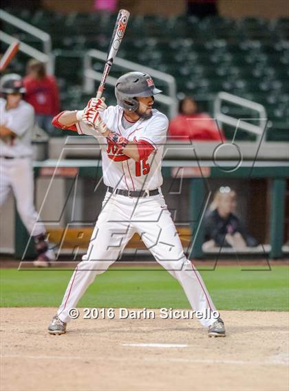 Thumbnail 1 in Casa Grande @ Maricopa (Salt River Fields) photogallery.