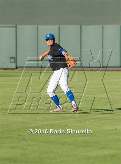 Thumbnail 3 in Casa Grande @ Maricopa (Salt River Fields) photogallery.