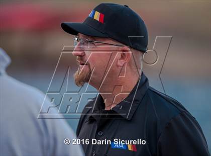 Thumbnail 2 in Casa Grande @ Maricopa (Salt River Fields) photogallery.