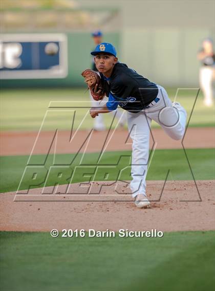 Thumbnail 1 in Casa Grande @ Maricopa (Salt River Fields) photogallery.