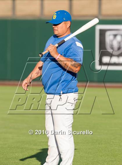 Thumbnail 2 in Casa Grande @ Maricopa (Salt River Fields) photogallery.