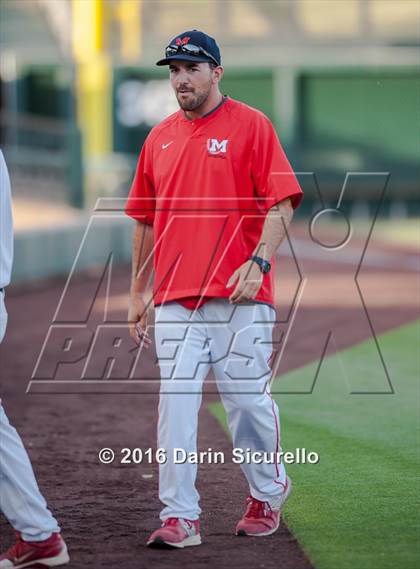 Thumbnail 1 in Casa Grande @ Maricopa (Salt River Fields) photogallery.