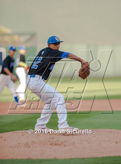 Thumbnail 2 in Casa Grande @ Maricopa (Salt River Fields) photogallery.