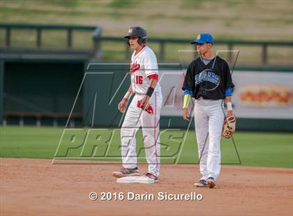 Thumbnail 1 in Casa Grande @ Maricopa (Salt River Fields) photogallery.