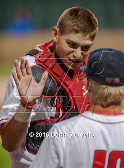 Thumbnail 1 in Casa Grande @ Maricopa (Salt River Fields) photogallery.