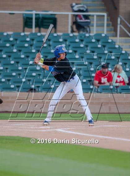 Thumbnail 2 in Casa Grande @ Maricopa (Salt River Fields) photogallery.