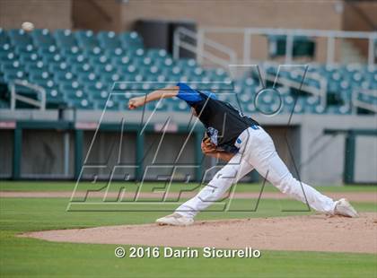 Thumbnail 1 in Casa Grande @ Maricopa (Salt River Fields) photogallery.