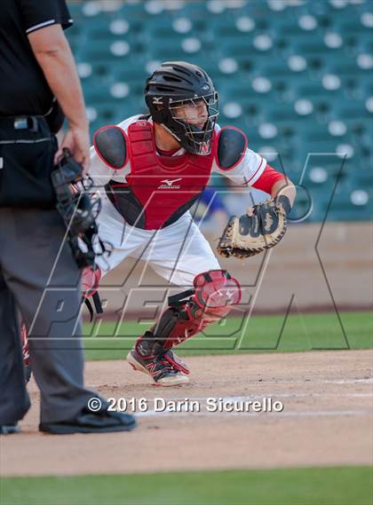 Thumbnail 1 in Casa Grande @ Maricopa (Salt River Fields) photogallery.