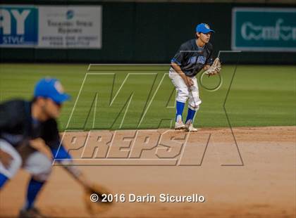 Thumbnail 2 in Casa Grande @ Maricopa (Salt River Fields) photogallery.