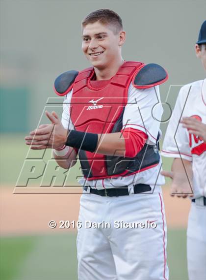 Thumbnail 2 in Casa Grande @ Maricopa (Salt River Fields) photogallery.