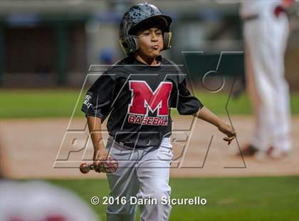 Thumbnail 3 in Casa Grande @ Maricopa (Salt River Fields) photogallery.