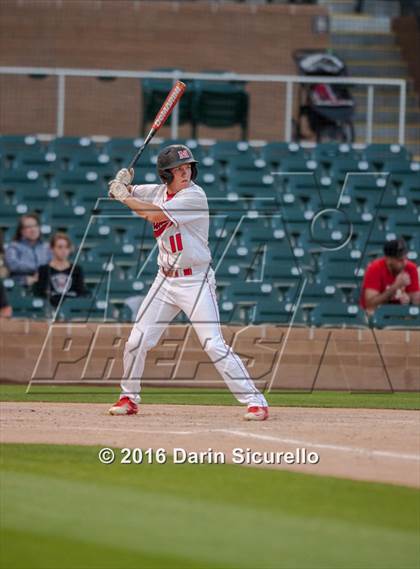 Thumbnail 2 in Casa Grande @ Maricopa (Salt River Fields) photogallery.