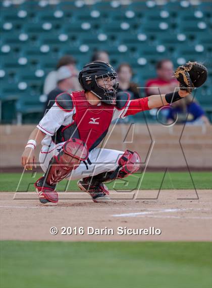 Thumbnail 1 in Casa Grande @ Maricopa (Salt River Fields) photogallery.