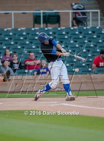 Thumbnail 1 in Casa Grande @ Maricopa (Salt River Fields) photogallery.