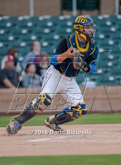 Thumbnail 3 in Casa Grande @ Maricopa (Salt River Fields) photogallery.