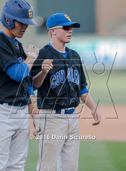 Thumbnail 3 in Casa Grande @ Maricopa (Salt River Fields) photogallery.