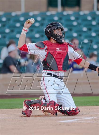 Thumbnail 3 in Casa Grande @ Maricopa (Salt River Fields) photogallery.