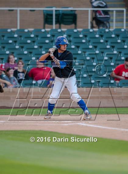 Thumbnail 3 in Casa Grande @ Maricopa (Salt River Fields) photogallery.