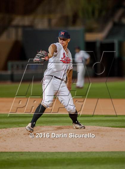 Thumbnail 1 in Casa Grande @ Maricopa (Salt River Fields) photogallery.