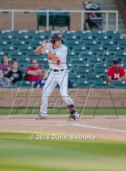 Thumbnail 2 in Casa Grande @ Maricopa (Salt River Fields) photogallery.