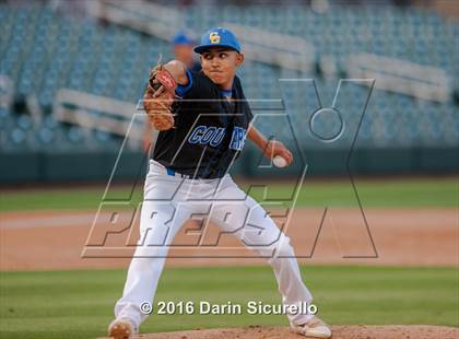 Thumbnail 3 in Casa Grande @ Maricopa (Salt River Fields) photogallery.