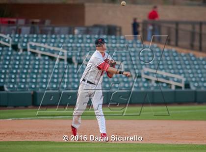 Thumbnail 1 in Casa Grande @ Maricopa (Salt River Fields) photogallery.
