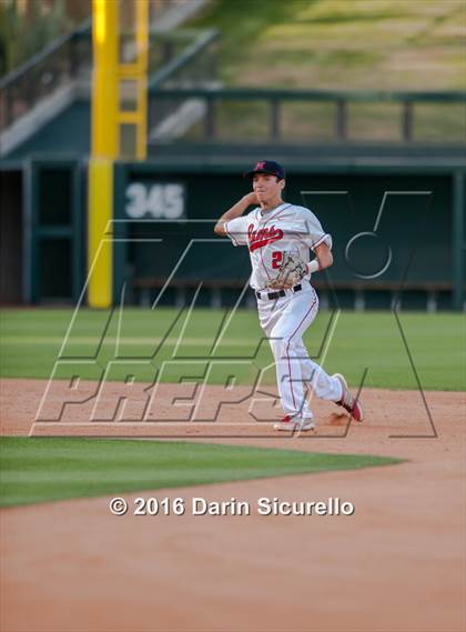 Thumbnail 2 in Casa Grande @ Maricopa (Salt River Fields) photogallery.
