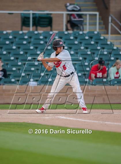 Thumbnail 1 in Casa Grande @ Maricopa (Salt River Fields) photogallery.