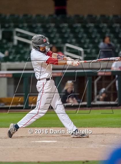 Thumbnail 3 in Casa Grande @ Maricopa (Salt River Fields) photogallery.