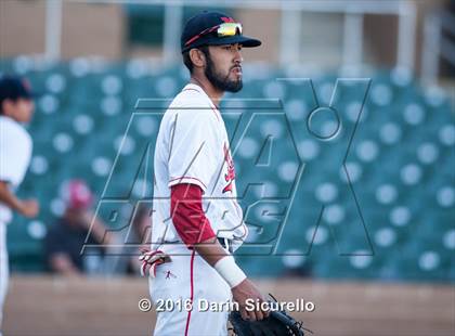 Thumbnail 1 in Casa Grande @ Maricopa (Salt River Fields) photogallery.