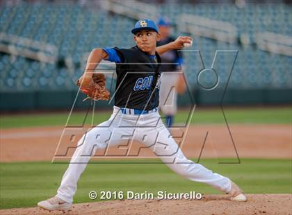 Thumbnail 1 in Casa Grande @ Maricopa (Salt River Fields) photogallery.