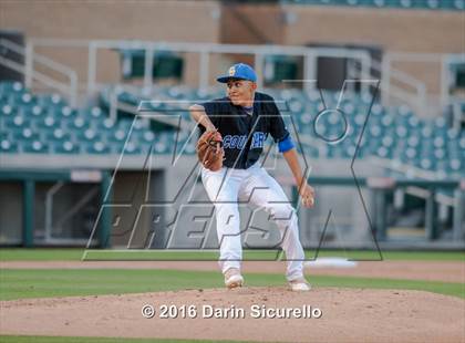 Thumbnail 3 in Casa Grande @ Maricopa (Salt River Fields) photogallery.