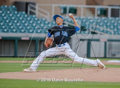 Thumbnail 3 in Casa Grande @ Maricopa (Salt River Fields) photogallery.