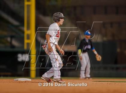 Thumbnail 1 in Casa Grande @ Maricopa (Salt River Fields) photogallery.
