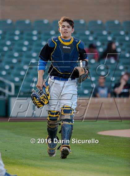 Thumbnail 2 in Casa Grande @ Maricopa (Salt River Fields) photogallery.