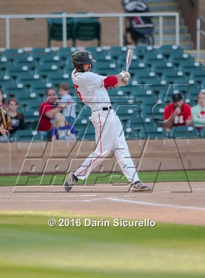 Thumbnail 1 in Casa Grande @ Maricopa (Salt River Fields) photogallery.