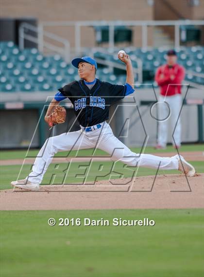 Thumbnail 3 in Casa Grande @ Maricopa (Salt River Fields) photogallery.