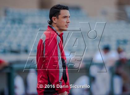 Thumbnail 1 in Casa Grande @ Maricopa (Salt River Fields) photogallery.
