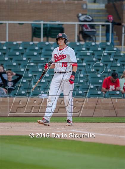 Thumbnail 1 in Casa Grande @ Maricopa (Salt River Fields) photogallery.