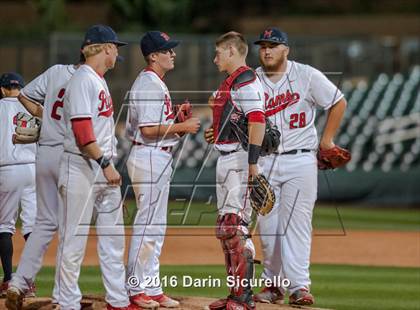 Thumbnail 3 in Casa Grande @ Maricopa (Salt River Fields) photogallery.
