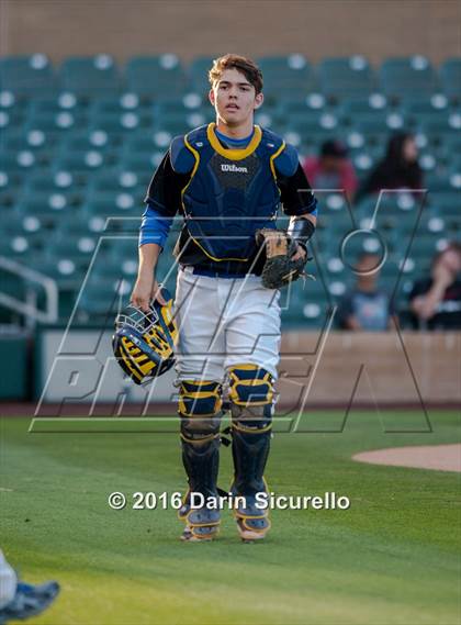 Thumbnail 1 in Casa Grande @ Maricopa (Salt River Fields) photogallery.