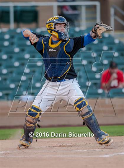 Thumbnail 2 in Casa Grande @ Maricopa (Salt River Fields) photogallery.