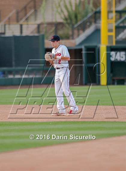 Thumbnail 2 in Casa Grande @ Maricopa (Salt River Fields) photogallery.