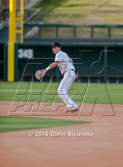 Thumbnail 1 in Casa Grande @ Maricopa (Salt River Fields) photogallery.