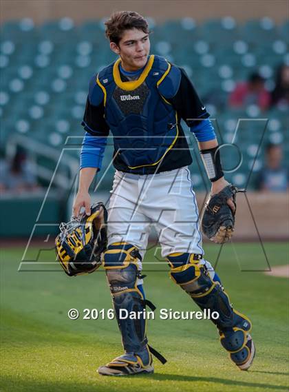 Thumbnail 3 in Casa Grande @ Maricopa (Salt River Fields) photogallery.